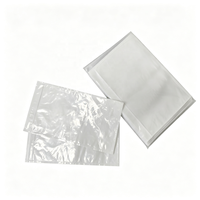 Sobre para Etiquetas de Envío, Transparente, Autoadhesivo, Impermeable, para Documentos de Exportación, Almacén, SGS, CE
