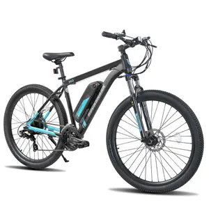 JOYKIE 350w 36v 26 "27.5" 29 "ラージフレーム電動マウンテンMTBBE自転車