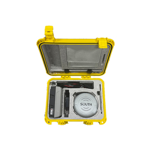 เครื่องมือสำรวจที่ดิน GPS RTK พร้อมฐาน1598ช่องและ GPS RTK GNSS G3ทางทิศใต้ - Product Image 5