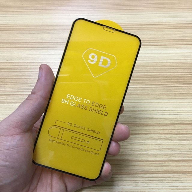 Tempered Glass HD Film for Apple for iPhone 11/12/13/14/15 Pro Max XS XR Mobile Phone Cases with Included Camera Protector