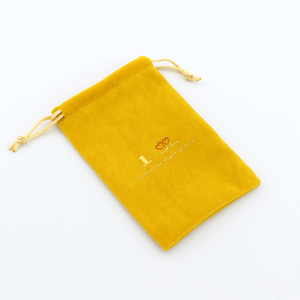 High Quality Ochette Bijoux Custom Exquisite Bags for <b>Jewelry</b> Bracelet <b>Jewelry</b> <b>Packaging</b> - Product Image 3