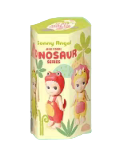 Mini PVC Angel Sonny Action Figure Set a mano alla moda gioco scatola cieca bambola tema animale <span class=keywords><strong>Anime</strong></span> regalo per san valentino - Product Image 2