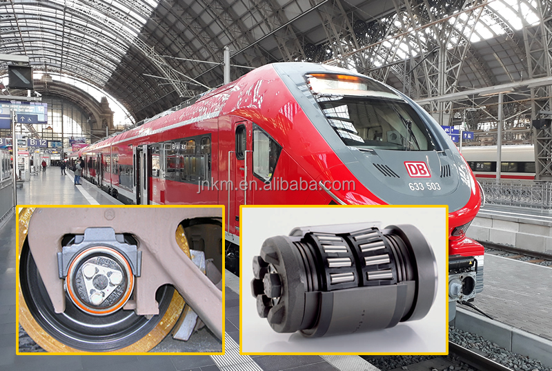 鉄道部品、ベアリング SKF ボールベアリング70mm150mm 単列深溝ボールベアリング6314 | RS