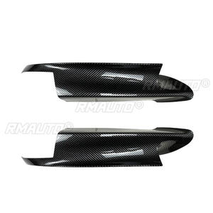 <b>Car</b> Front Bumper Lip Angle <b>Diffuser</b> Splitter Spoiler Protector <b>for</b> BMW 3 Series E90 E91 E92 E93 M3 2006-2013 <b>Car</b> Accessories - Product Image 3