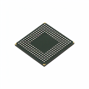 ชิ้นส่วนวงจรอิเล็กทรอนิกส์ เมมโมรี่ 208 LFBGA 70V3569S6BF8 BOM IC มีสินค้าในสต็อก - Product Image 1