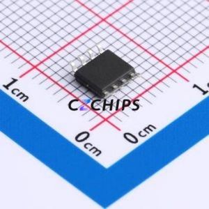 TPM60V8NS8ทรานซิสเตอร์ภาคสนามทรานซิสเตอร์ SOP-8แบบใหม่และดั้งเดิม (MOSFET) - Product Image 2
