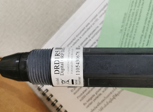 <span class=keywords><strong>Ha</strong></span>-ch Online süreç ORP sensörü RD1R6 altın ORP elektrot, PPS konut, cabrio montaj, 4.5m kablo, Analog kablo bağlantısı - Product Image 3