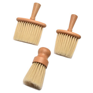 Cepillo Multifunción NIKO para Limpieza de Autos, Cepillo para Detallado de Autos, Interior, Exterior y Cuero - Product Image 2