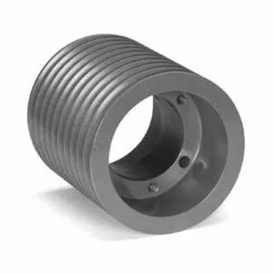 Diseño especial ampliamente utilizado American Standard 8B QD Bushed Poleas de poleas para correas A y B - Product Image 2