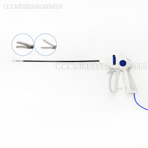 เครื่องตัดปิดผนึกเส้นเลือดสองขั้วไฟฟ้าอัจฉริยะสลับโหมดอัตโนมัติ/แมนนวลใช้ผ่าตัดเพื่อรุกรานน้อยที่สุด - Product Image 2