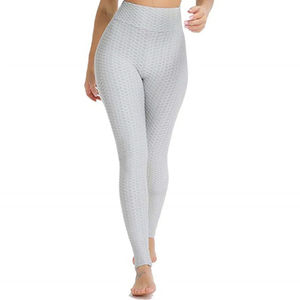 Leggings Push Up para Mujer, Leggings Deportivos de Moda, Leggings de Cintura Alta, Leggings Sexys con Efecto Levanta Glúteos, Pantalones Ajustados para Gimnasio y Entrenamiento - Product Image 5