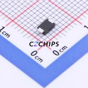 Nuevo Diodo Original S2BF DO-214AD, Diodo de Propósito General, Venta al por Mayor de Componentes Electrónicos, Proveedor de Chips y Servicio BOM - Product Image 2