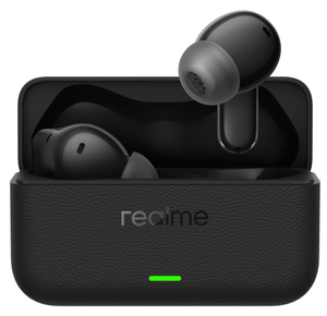 Audífonos Intrauditivos Realme True Motion <span class=keywords><strong>Buds</strong></span> T500 <span class=keywords><strong>Pro</strong></span> con Cancelación Activa de Ruido por IA, Audio de Alta Fidelidad, Resistentes al Agua IP55, Tipo C - Product Image 3