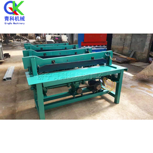 2025 nóng điện/bằng tay tấm Máy cắt thép không gỉ tấm Máy cắt đa chức năng tấm Máy cắt - Product Image 5