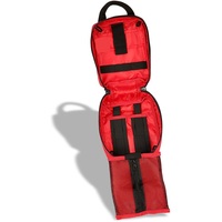 Pochette de premiers soins tactique pour EMT, Logo personnalisé, emballage médical extérieur, vente en gros
