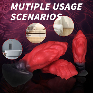 Plug Anale Indossabile S/M/L, Dildo in Silicone, Stimolatore Punto G, Massaggiatore Prostatico, Giocattoli per Adulti per Uomo e Donna, Palline Anali 18+ - Product Image 3