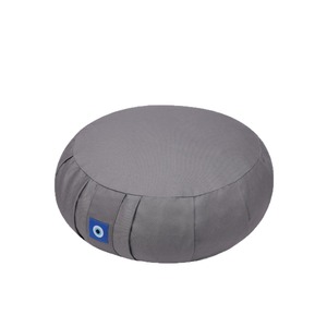 <span class=keywords><strong>Coussin</strong></span> <span class=keywords><strong>de</strong></span> méditation et <span class=keywords><strong>de</strong></span> yoga en coton en forme <span class=keywords><strong>de</strong></span> citrouille, démontable et lavable, doux et portable pour une relaxation zen - Product Image 1