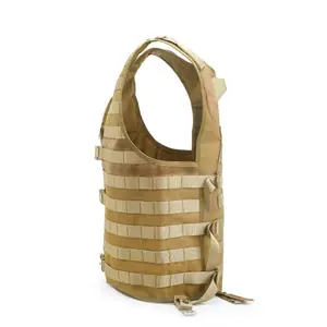 Factory wholesale supply golden supplier womens chest rig bag emersongear plate carrier