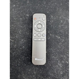 Control Remoto Universal de Repuesto para Proyector Xiying S2 con Código de Aprendizaje, Listo para Usar - Product Image 1