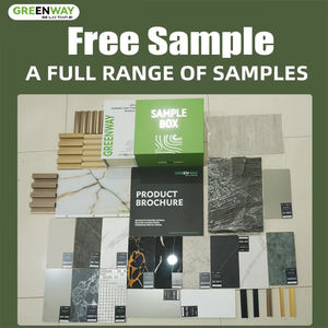 TPE Wpc tablero de pared de roca de carbono para decoración de interiores tablero de carbón de bambú chapa de madera de pared - Product Image 4