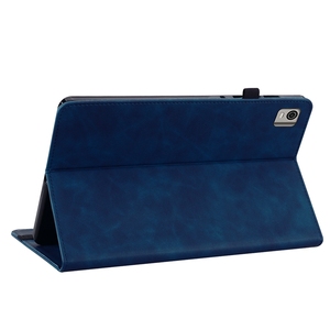 Étui portefeuille à glissière multicolore en cuir PU avec fente pour carte Protection du corps étui pour tablette pour <span class=keywords><strong>Nokia</strong></span> <span class=keywords><strong>T21</strong></span> - Product Image 5