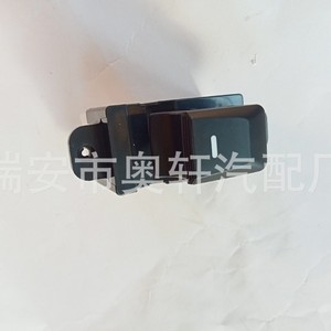 <b>Window</b> Lifter Switch 93581-A7100 <b>Plastic</b> Automotive Replacement Part For Car Power <b>Window</b> Control - Product Image 2