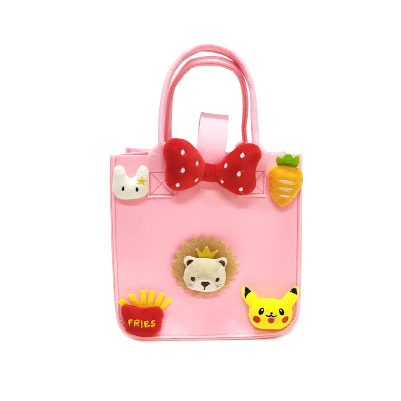 Little Girls Purses for Kids Toddler Mini Cute Princess Handbags storage Bag
