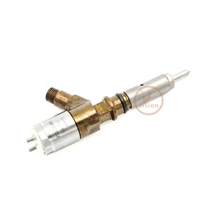 หัวฉีดน้ำมันดีเซลคุณภาพสูง 32F61-00022 2465A749 295-9580 2346A734 10R7672 - Product Image 2
