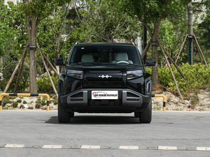 Pure Electric Black Formula Leopard Titanium <span class=keywords><strong>3</strong></span> Versión de conducción inteligente Carga rápida Coche eléctrico ecológico - Product Image 2