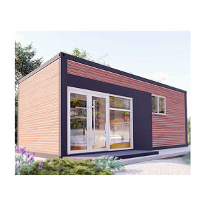 <span class=keywords><strong>Casa</strong></span> prefabricada <span class=keywords><strong>de</strong></span> acero, contenedor modular para <span class=keywords><strong>casa</strong></span> <span class=keywords><strong>de</strong></span> troncos <span class=keywords><strong>de</strong></span> <span class=keywords><strong>madera</strong></span>, completamente equipado, contenedor <span class=keywords><strong>de</strong></span> 20 pies para <span class=keywords><strong>habitable</strong></span> - Product Image 2