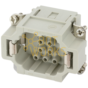 Murrelektronik 70MH-ES010-DC03020 - Nuovo - Product Image 1