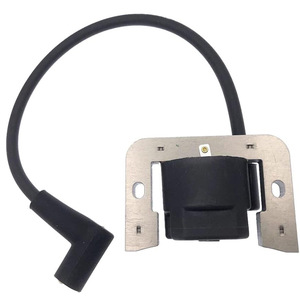 KOHLER 2458436-S คอยล์จุดระเบิดสำหรับ CH22 CH25ชิ้นส่วนเครื่องตัดหญ้าเบนซินกระบอกเดียว - Product Image 1