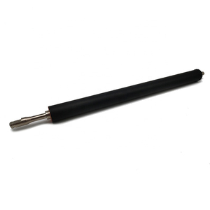 H-TWO ใหม่ RC2-9208 OEM ฟองน้ำสีดำ Fuser ลูกกลิ้งความดันลูกกลิ้งแขนล่างสำหรับ <span class=keywords><strong>HP</strong></span> <span class=keywords><strong>P1102</strong></span> P1606 P1566 M1536 - Product Image 5