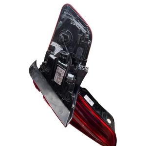 Luces traseras LED originales usadas montaje de parachoques delantero accesorio de coche para Audi <span class=keywords><strong>A3</strong></span> luz trasera - Product Image 5