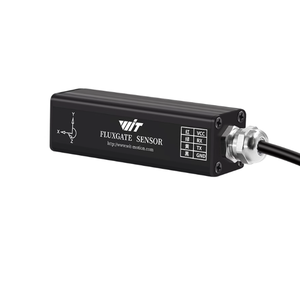 Các thông minh rm3100 ba trục La bàn điện tử cảm biến địa từ pni từ kế nhóm góc <span class=keywords><strong>fluxgate</strong></span> - Product Image 1