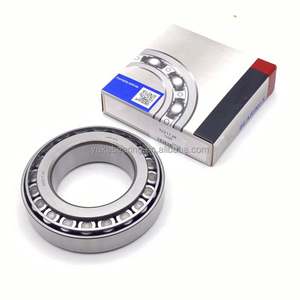 Roulement Fabricant 32922JR Roulement à rouleaux coniques - Product Image 2