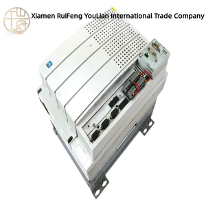 Evf9329-ev 13131267 56a 46.6kva + E82zn30334b230 *utilisé/àtenir en compte* Neuf Original En Stock Automatisme Industriel PAC PLC Dédié - Product Image 1