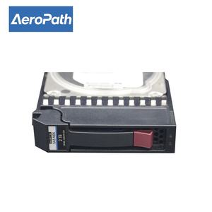 605475-001 SAS 3,5'' 2TB 7,2K Server-Festplatten - Product Image 3