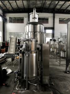 <span class=keywords><strong>Lait</strong></span> évaporé condensé faisant la ligne de machine de fabrication de production - Product Image 2