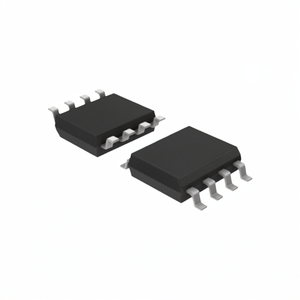In Stock 8 SOlC <b>Memory</b> Components Electronic W25Q16CVSSJG - Product Image 1