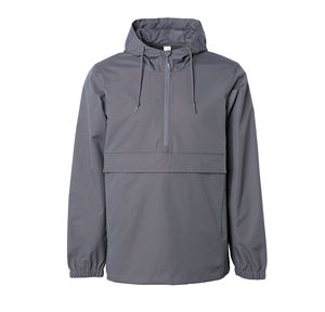 Veste en cuir de haute qualité pour hommes, à séchage rapide, anti-odeur, kits OEM à fréquence réglable, tendance - Product Image 3