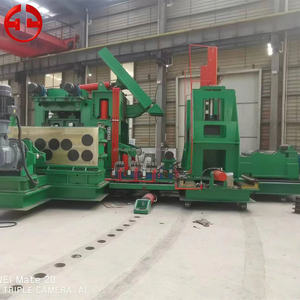 Pabrik Tabung <span class=keywords><strong>Spiral</strong></span> Diameter besar, mesin pembuat Pipa API untuk air, pipa Gas - Product Image 2