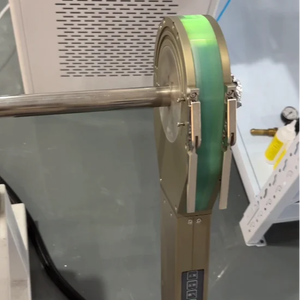 Offres Spéciales : Solution de Soudage Industriel Tube à Tube pour Construction de Tubes en Acier Inoxydable par Soudage Orbital Automatique - Product Image 1