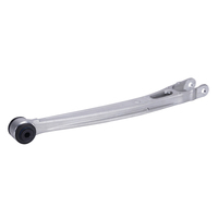 Bras de suspension inférieur arrière NIEMOLLER 982501401, pièces neuves de haute qualité compatibles avec 718 Boxster Cayman 982 2016-Présent, garantie 1 an