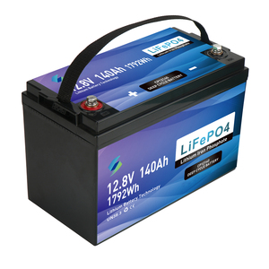 Морской литий-железо-фосфатный Аккумулятор lifepo4 <span class=keywords><strong>150</strong></span> Ач 12 В lifepo4 аккумулятор - Product Image 3