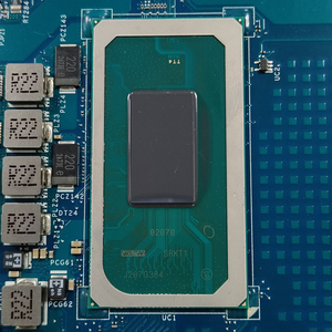 Original nuevo para Dell G15 5511 placa base i5-11400H RTX 3050 0GH9WH GDL58 LA-K455P - Product Image 5