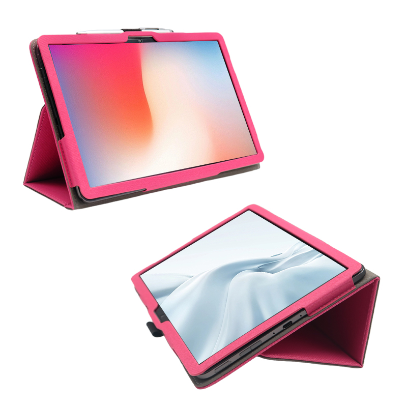 Custodia Tablet Odea A12 12 Pollici - Cover Protettiva Con Supporto Magnetico 251299