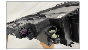 Para Audi <span class=keywords><strong>Q8</strong></span> Matrix LED faros 12V 6000K faros adaptables iluminación automotriz de alta calidad - Product Image 4