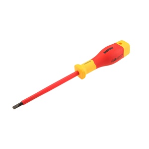 Cacciavite Isolato con Fessura - Product Image 1