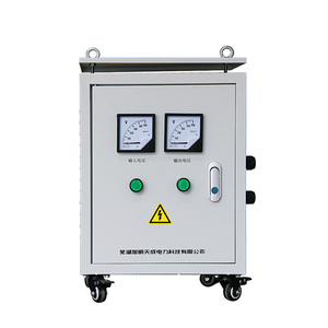 Трехфазный сухой трансформатор XMTC <span class=keywords><strong>SG</strong></span> 10 кВА, 15 кВА, 20 кВА, 30 кВА, повышающий/понижающий напряжение, 380В/480В - Product Image 6